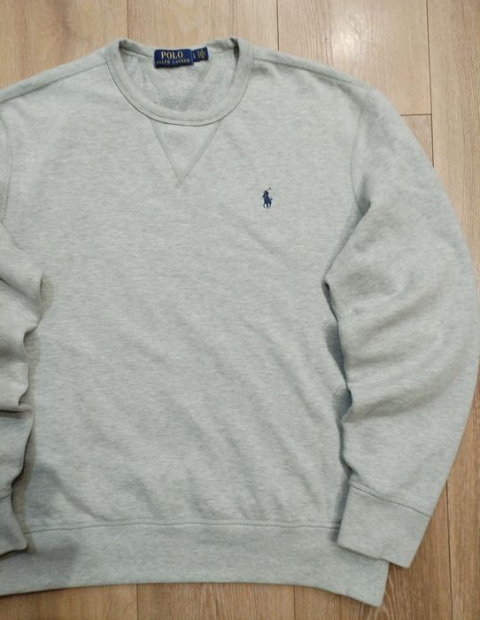 Polo Ralph Lauren мъжко оригинално горнище