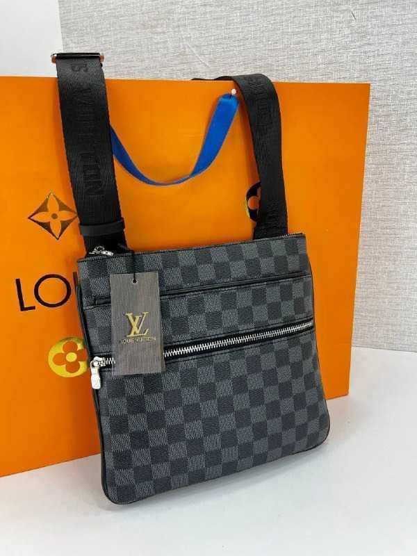 Барсетка louis vuitton