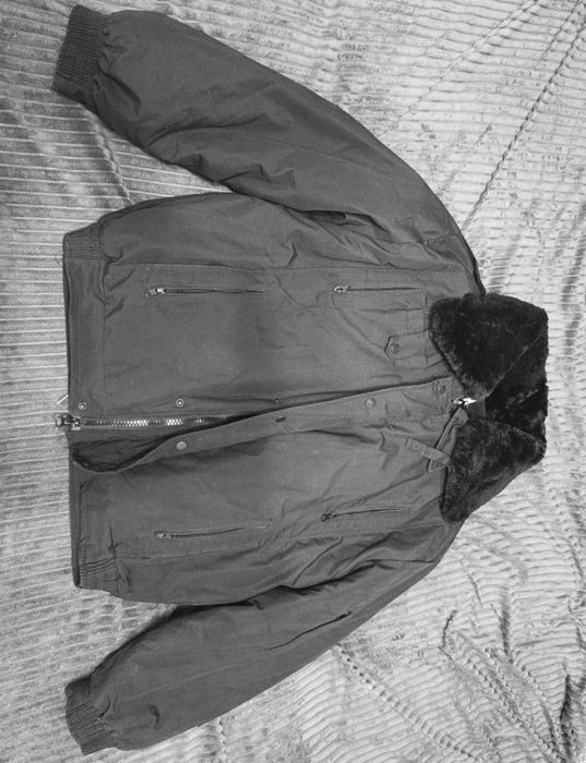 Торг В приложении продаже бушлат ватники в хорошем состоянии