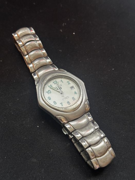 Seiko 5 automatic 21 jewels