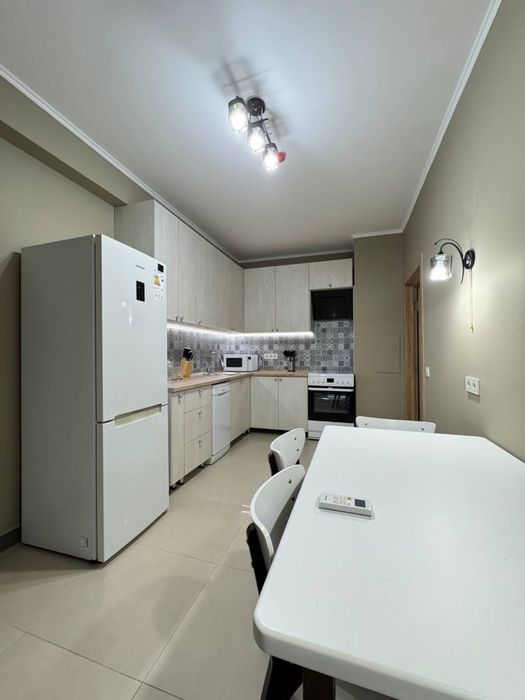 Аренда квартира Акай сити