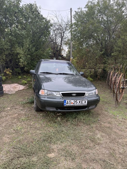 Cielo daewoo an fabricatie 2000