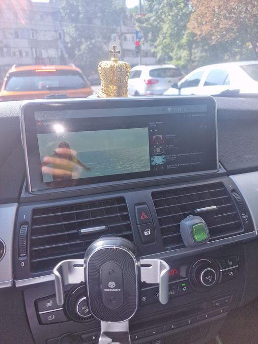 Vand BMW x5 adus din germania