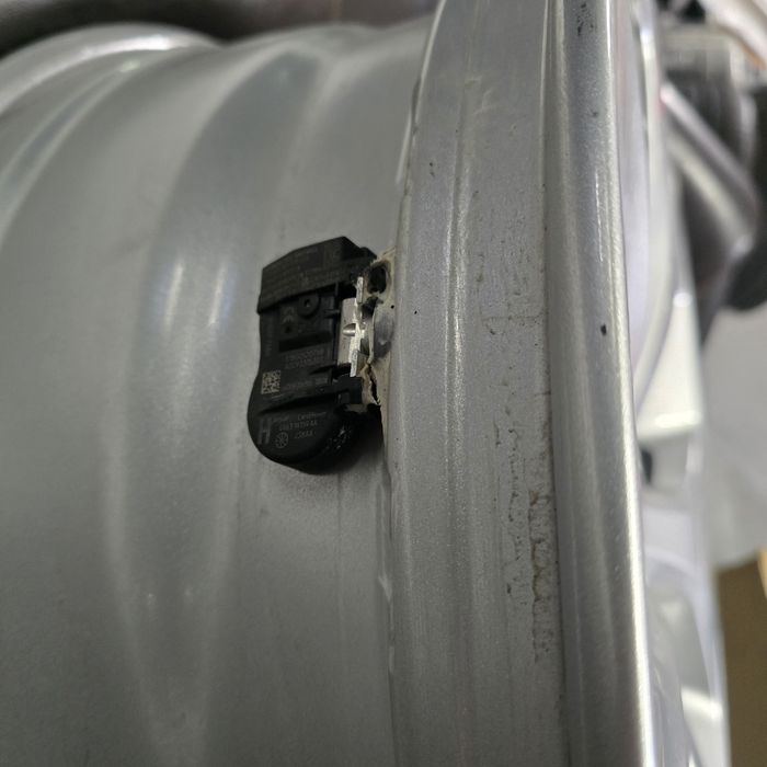 Оригинални джанти за Ягуар 20 5 108 2 к-та