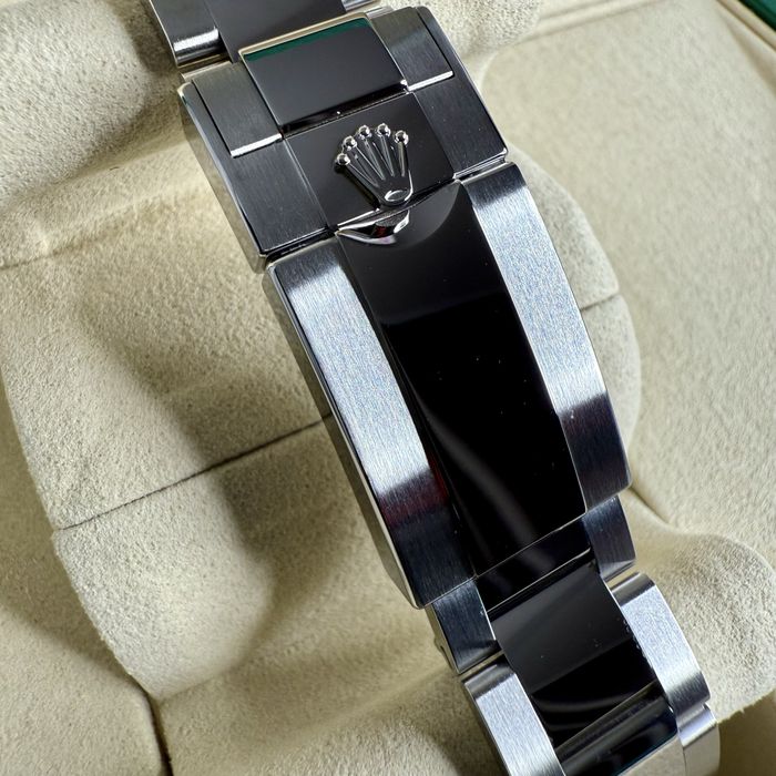 Rolex GMT MASTER II "Sprite" | Pe STOC | 15800E | 2025 | 126720VTNR