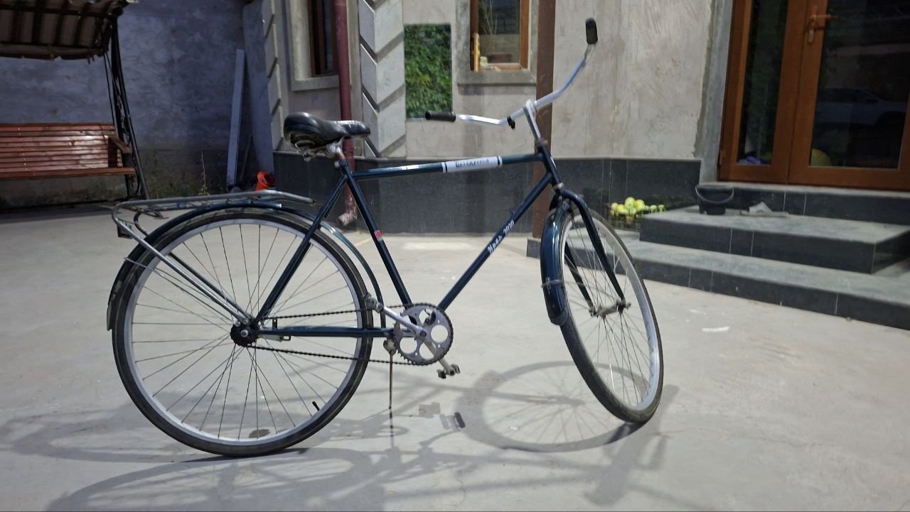 Velosiped BELARUS
