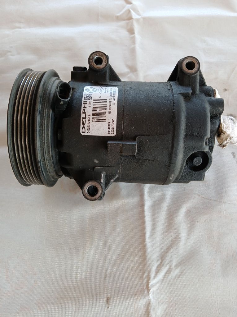 Compresor AC Renault Megane 2
