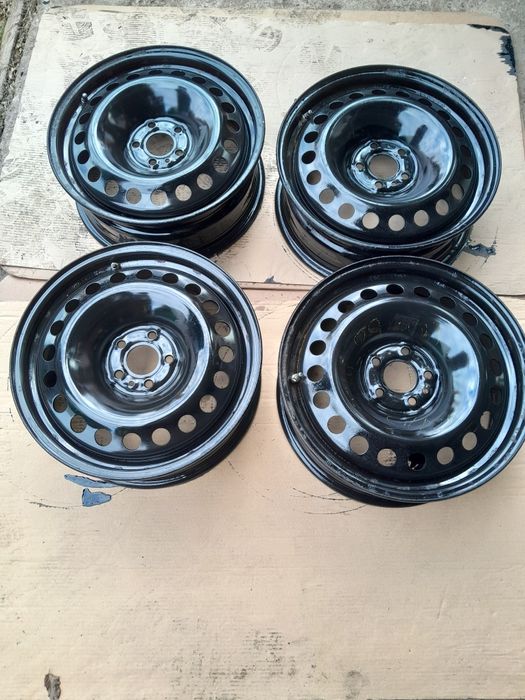 Джанти 16" бус Фиат Таленто