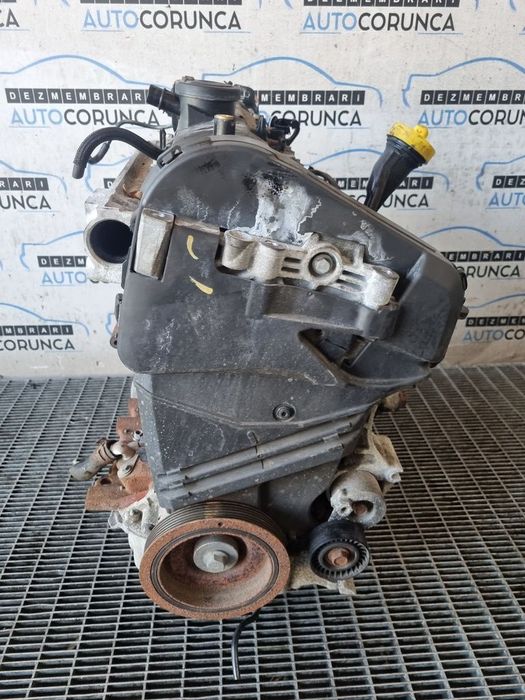 Motor Dacia Duster 1.5 Dci 2010 - 2013 110CP Manuala K9K Euro5 (1304) Diesel Injectie ...