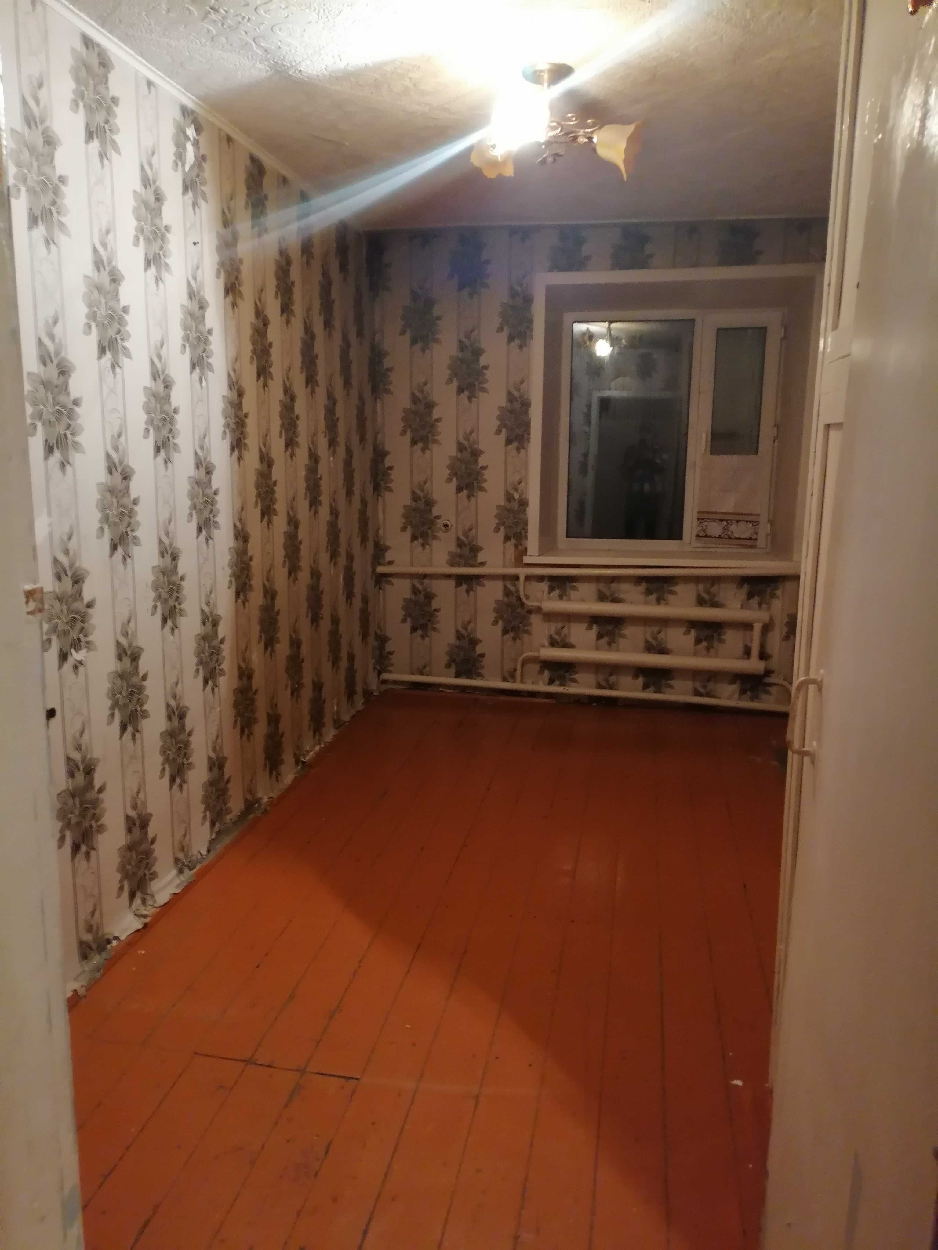 Продам 3х комнатную квартиру в центре, торг есть, в рассрочку полсуммы
