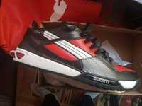 adidasi puma DUCATI piele