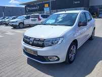 Dacia Logan Dacia Logan SL Techroad 0.9 tce 90 cp