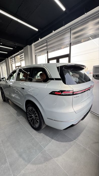 Deepal s09 2 wd full