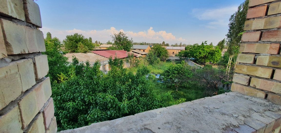 Продаётся дом 21 +/- соток с новыми застройками и тд в Барданкуль
