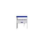 Mobilier autoutilitare - Sistem modular PROVAN VCPL-100-034