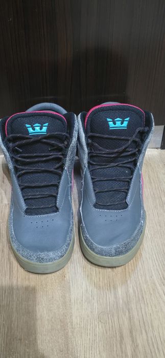 Adidasi Supra Spectre