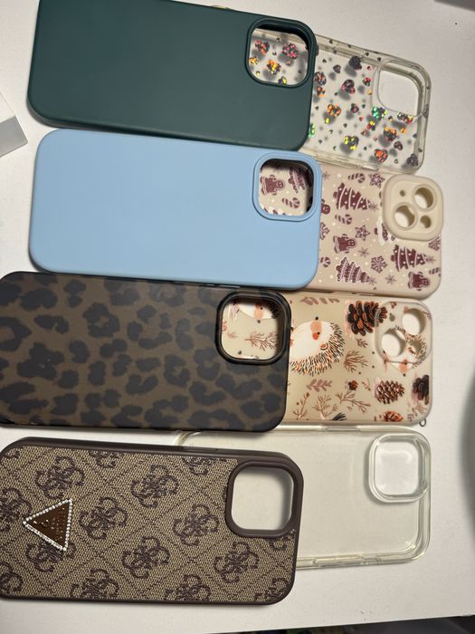 Iphone 15 plus 128Gb roz