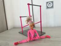 Кукла Стейси гимнастичка