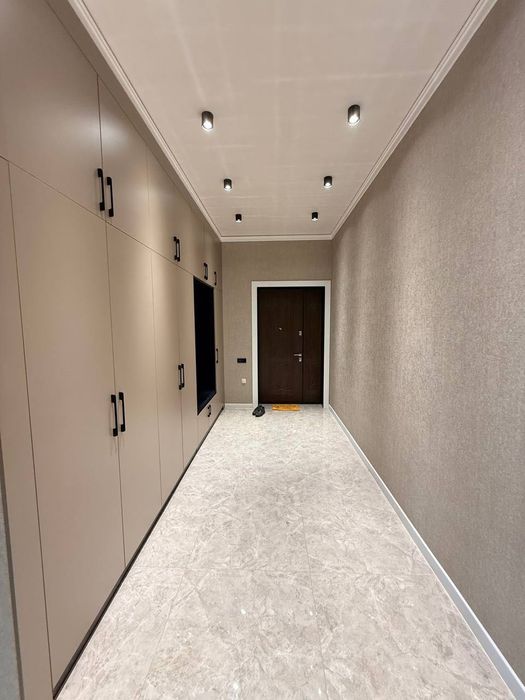 Mirabad Palace Продается 3 комнатная квартира ремонт ул.Нукусская