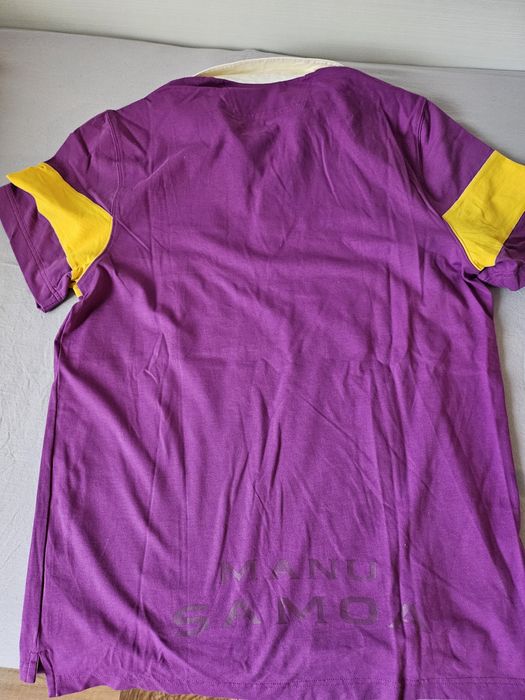 Чисто нова фланелка PUMA