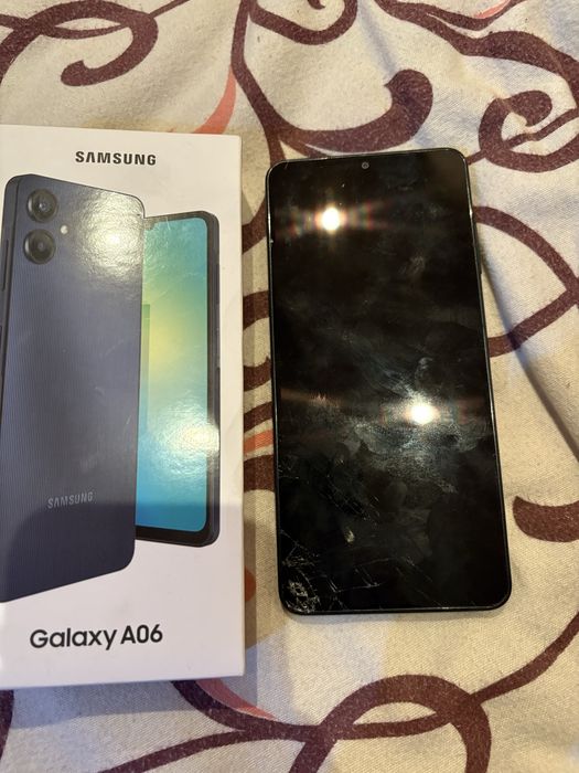 Продаю Samsung A06