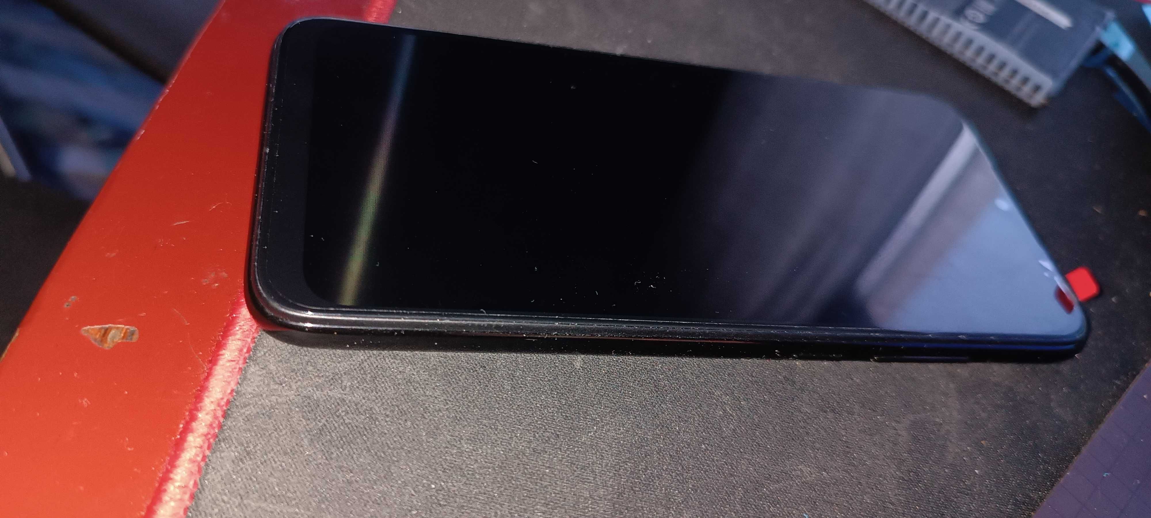 LCD дисплей(тъч) Xiaomi Redmi note 7 + захранващ лентов кабел + антена