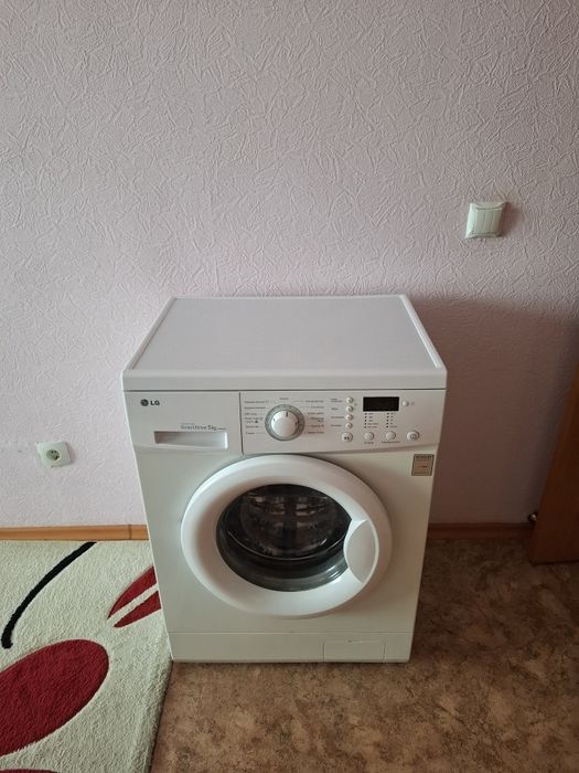 Продается стиральная машинка