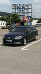 Volkswagen Passat B7 2.0 TDI DSG