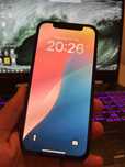 iPhone 12 Procent baterie 100%