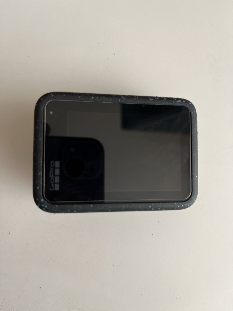 GOPRO HERO BLACK 12 + аксесоари