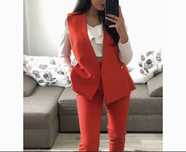Vand costum Zara
