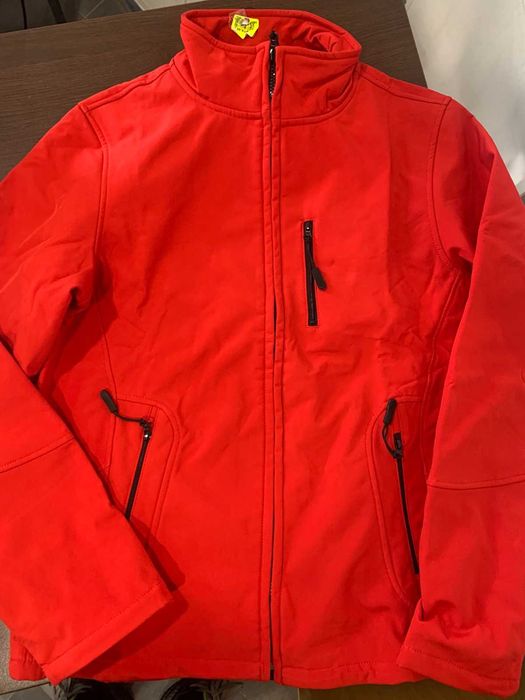 Nath Norway  Softshell горнище, размер S