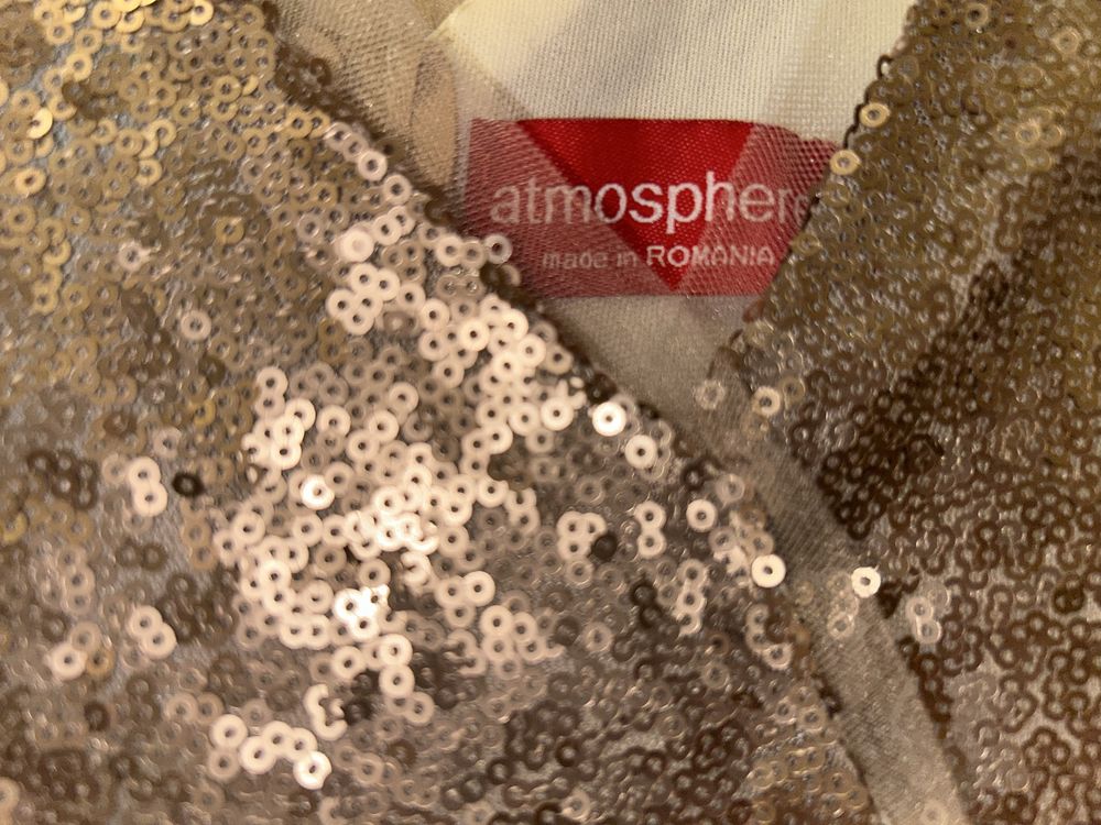 Rochie de ocazie Atmosphere