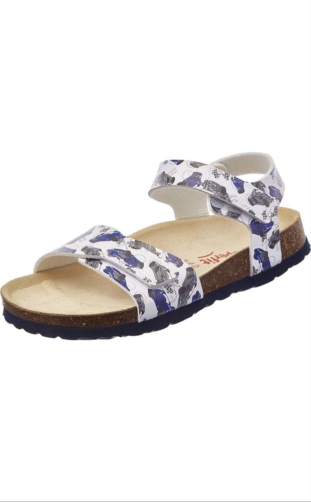Нови сандали SUPERFIT - 36,40 и 41