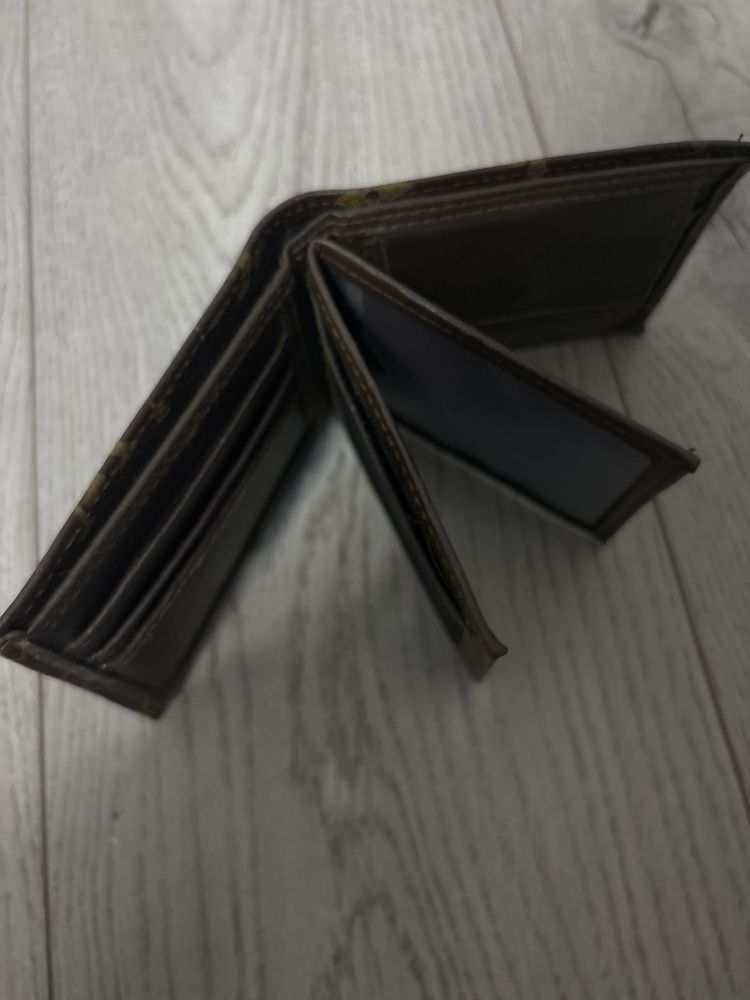 Портфейл Louis Vuitton
