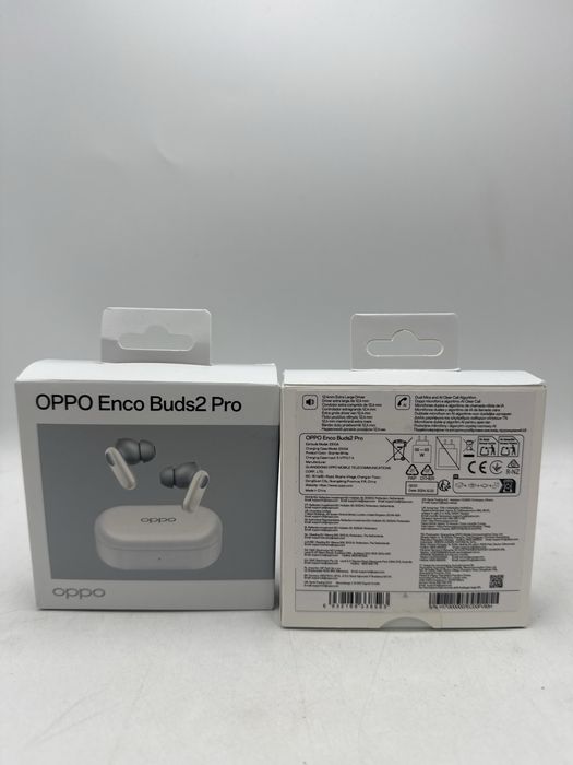 Casti Oppo Enco Buds 2 Pro Sigilate C1