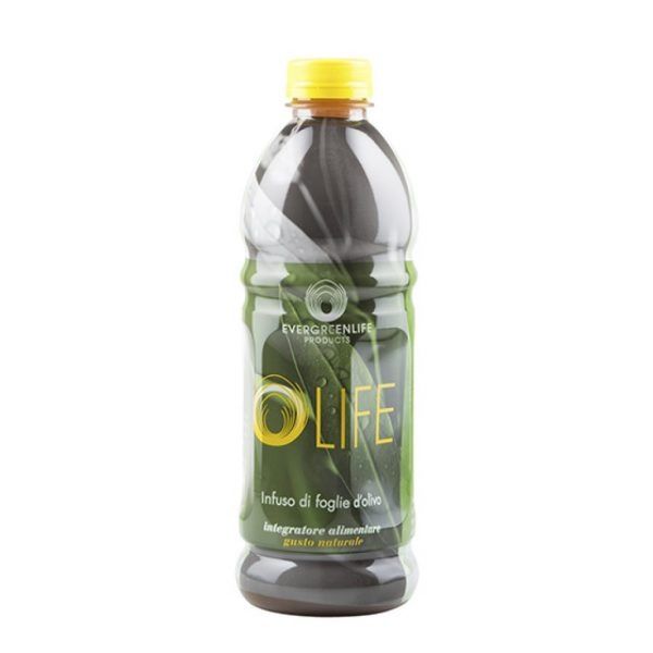 OLIFE (1000 ml) – Supliment alimentar cu actiune antioxidantă