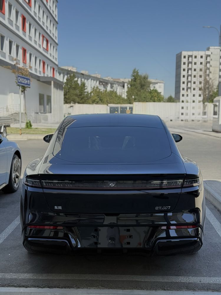 DONGFENG 007 EP Max (hybrid) 2025