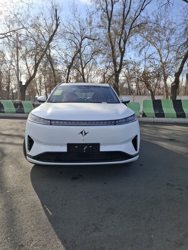 Dongfen 008 210 МАХ HYBRID Rus tilida manitor