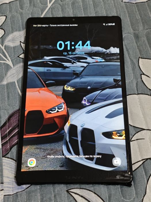 Samsung Galaxy Tab A7 Lite