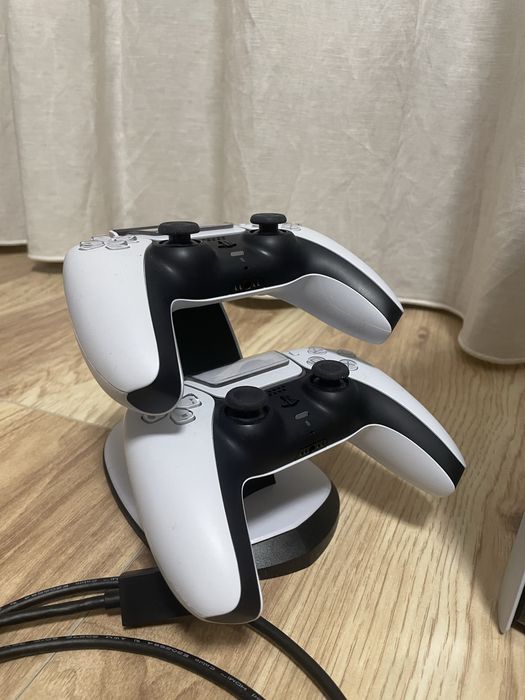 PlayStation 5 Slim - Disc Edition