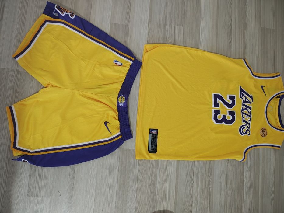 Compleuri xxl nike, air jordan nba