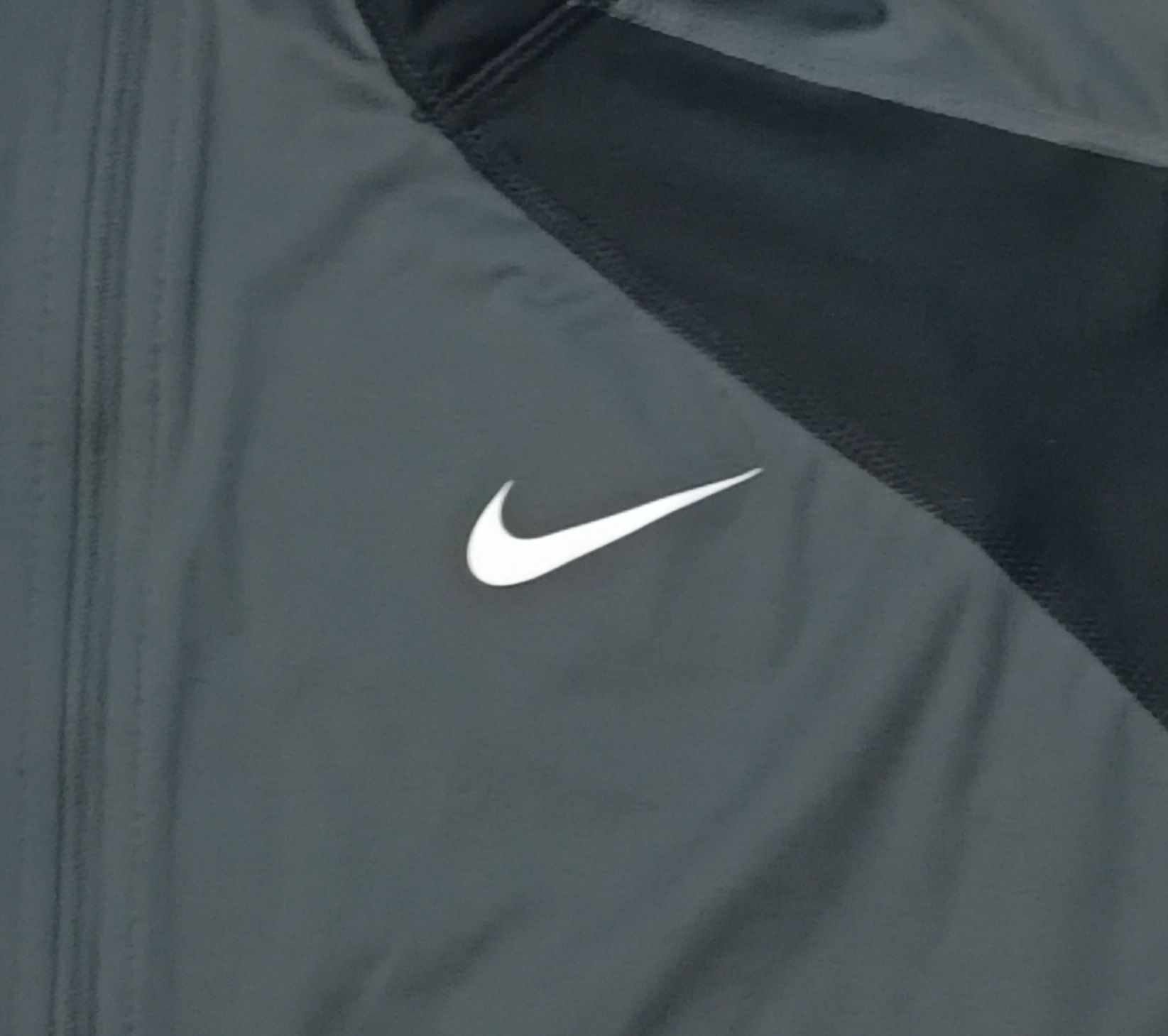 Nike PRO Shield Hyperwarm Top оригинално горнище L Найк спорт горница