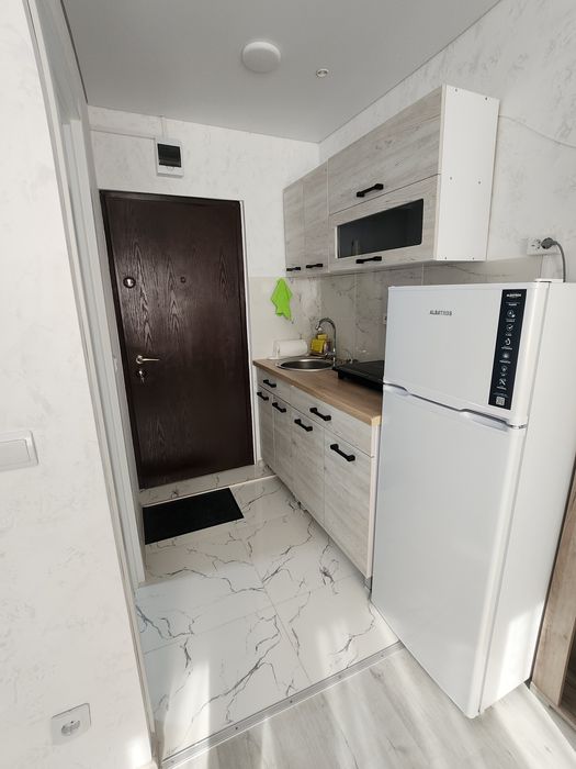 Camera de camin zona Casa Sindicatelor