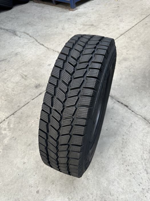 Anvelope 225/65 R16C Iarna Agis Snow Ice M+S Dot 2025
