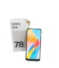 Telefon Oppo A78 Cod - 20202 / Amanet Cashbook Braila