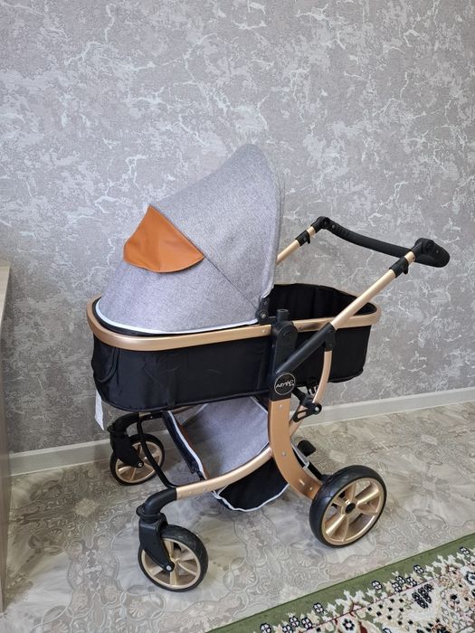 Детская Коляска aimile