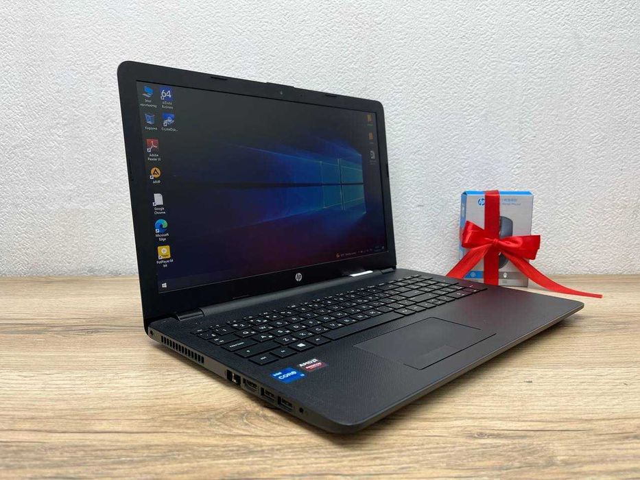 HP Core i3/озу 8/SSd 128/HDD 500/Ноутбуки для работы и учебы в Алматы
