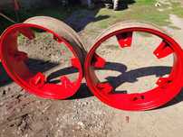 Vand Jante tractor r36