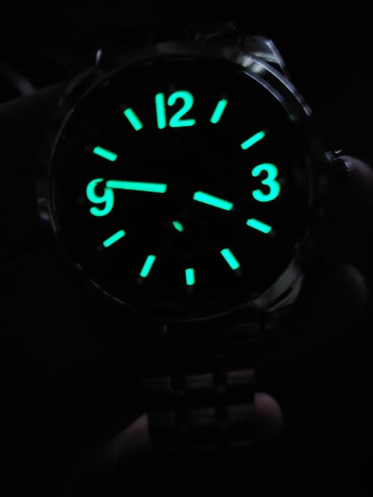 Часовник Guess W13571G1